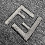 Fendi New Unisex Sweatshirt Size S-XL - Image 7