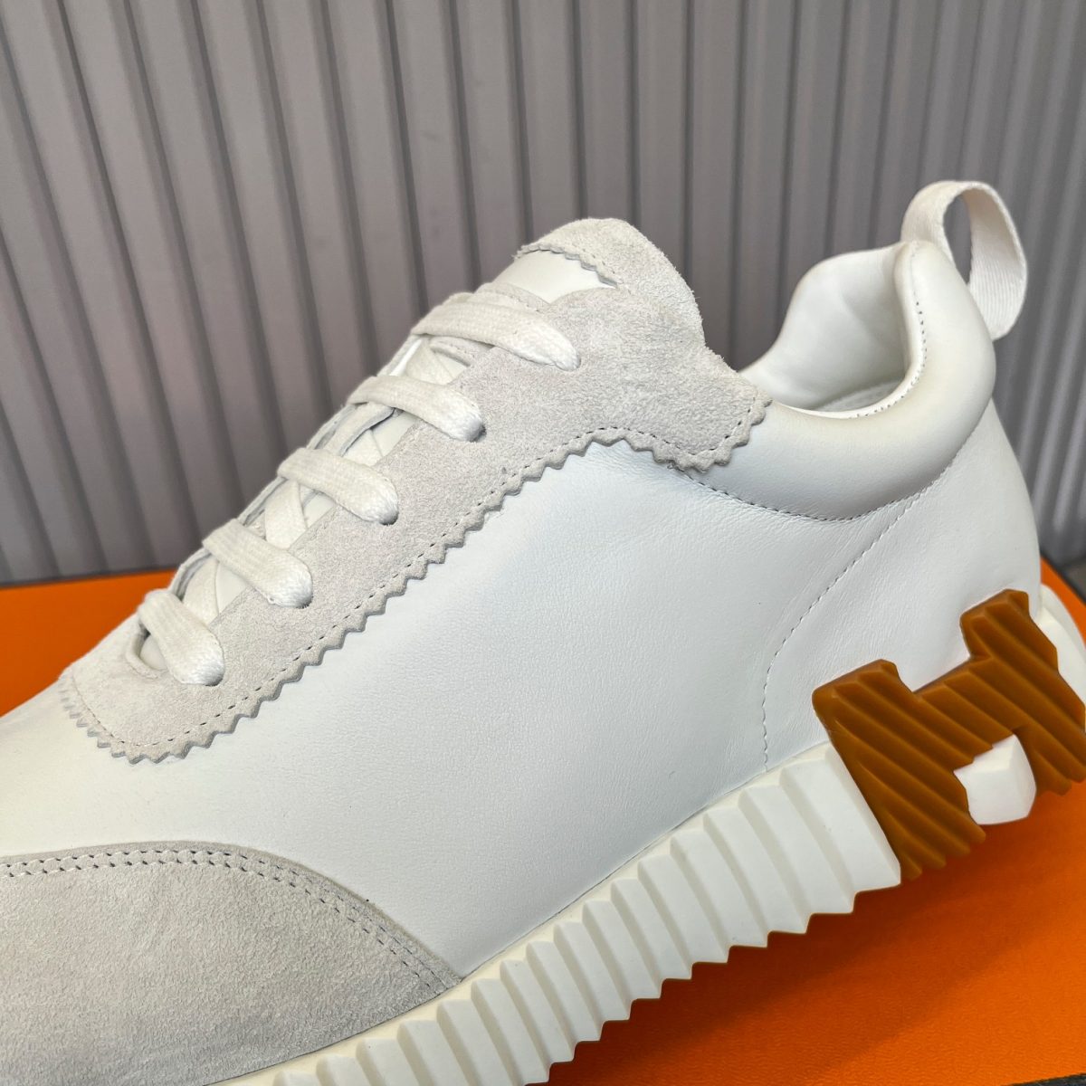 Hermes Bouncing Sneaker Size 36-46 - Image 5