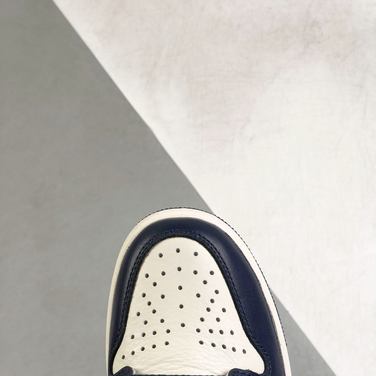 Nike Air Jordan 1 High Top Sneakers Shoes Gr. 36-46 - Image 6