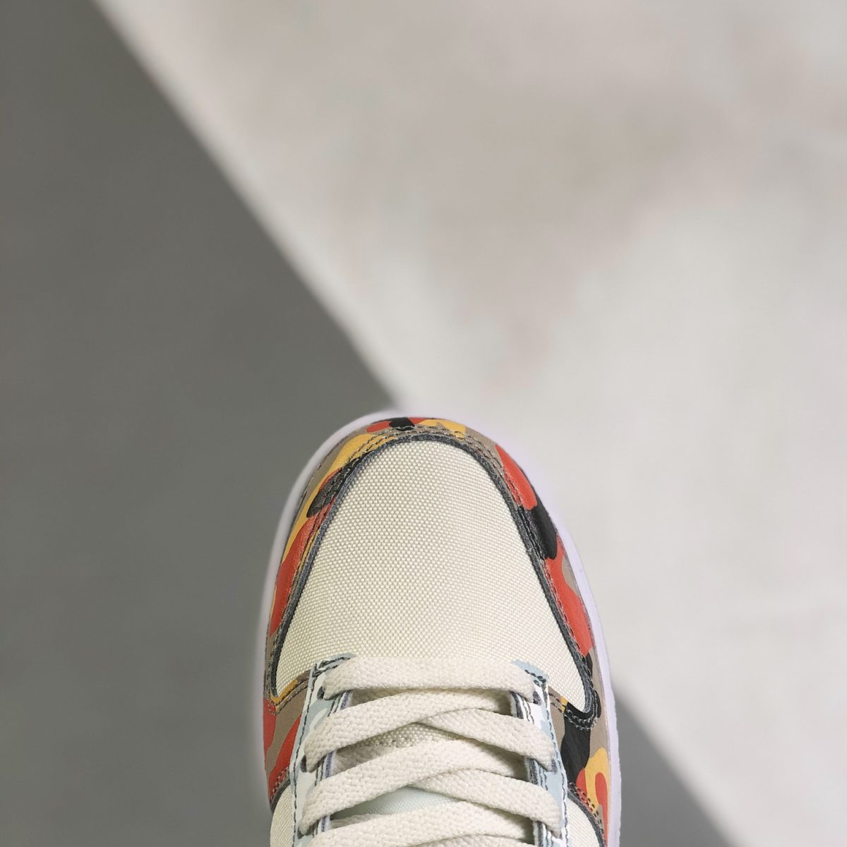 Nike Dunk Low Top Sneakers  Gr. 36-45 - Image 6