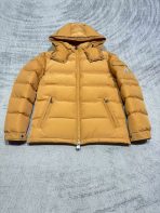 Moncler Maya Matte Winter Jacket Size S-XXL - Image 3