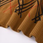 Burberry Unisex Sweatshirt Size S-XL - Image 13