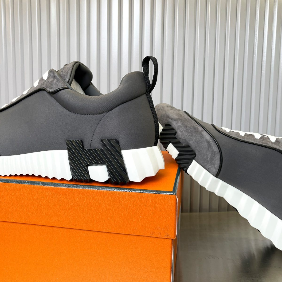 Hermes Bouncing Sneaker Size 36-46 - Image 7