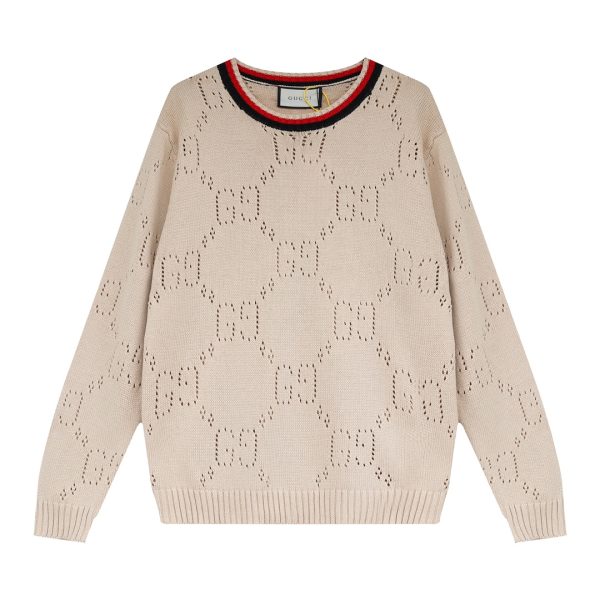 Gucci Unisex Sweatshirt Size S-XL
