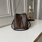 Louis Vuitton M44020 NéoNoé Women Bags Size 27*26*22cm - Image 2