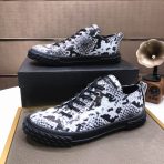 Giuseppe Zanotti Mens Outdoor Sneakers Shoes Gr. 38 - 45 - Image 5