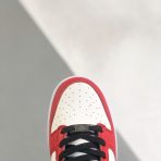 Nike Dunk Low Top Sneakers  Gr. 36-45 - Image 6