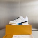 Louis Vuitton 2024ss LV Trainer Sneaker Size 36-46 - Image 7