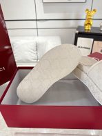 Gucci Platform Sandal Slippers Size 36-44 - Image 9
