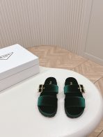 Prada 2024ss Slippers Size 36-40 - Image 2