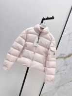 Moncler 25SS Laichefur Women Down Jacket Size S-XL - Image 3