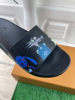 Louis Vuitton 2024ss Candy Series Slippers Size 36-45 - Image 7