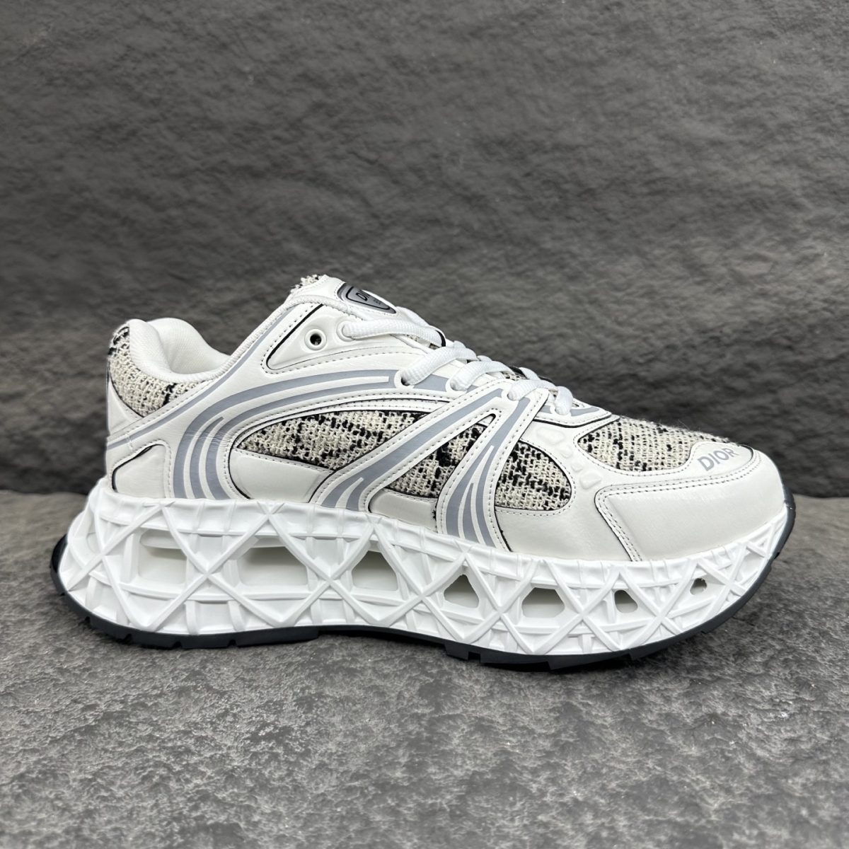 Dior B35 Men Sneaker Size 40-46 - Image 9