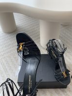 YSL BABYLONE Pumps Size 35-40 - Image 8