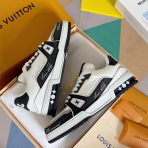 Louis Vuitton Trainer Sneaker Size 40-46 - Image 6