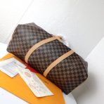 Louis Vuitton Keepall Travel Bags Size 50*29*23cm - Image 4