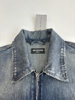 Balenciaga Unisex Jacket Size S-L - Image 5