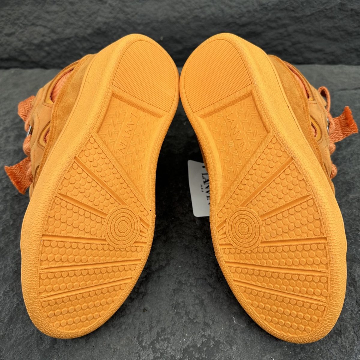 Lanvin Curb Sneaker Size 36-46 - Image 6