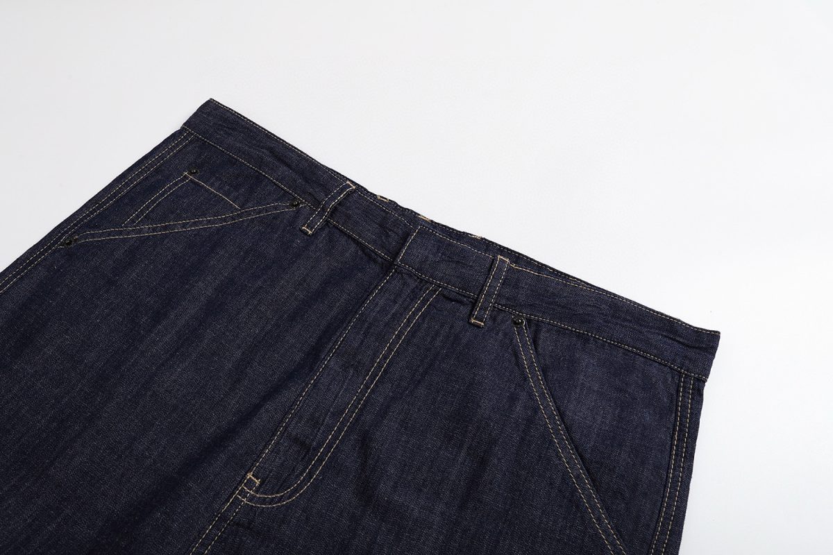 Prada New Jeans Size S-XL - Image 3