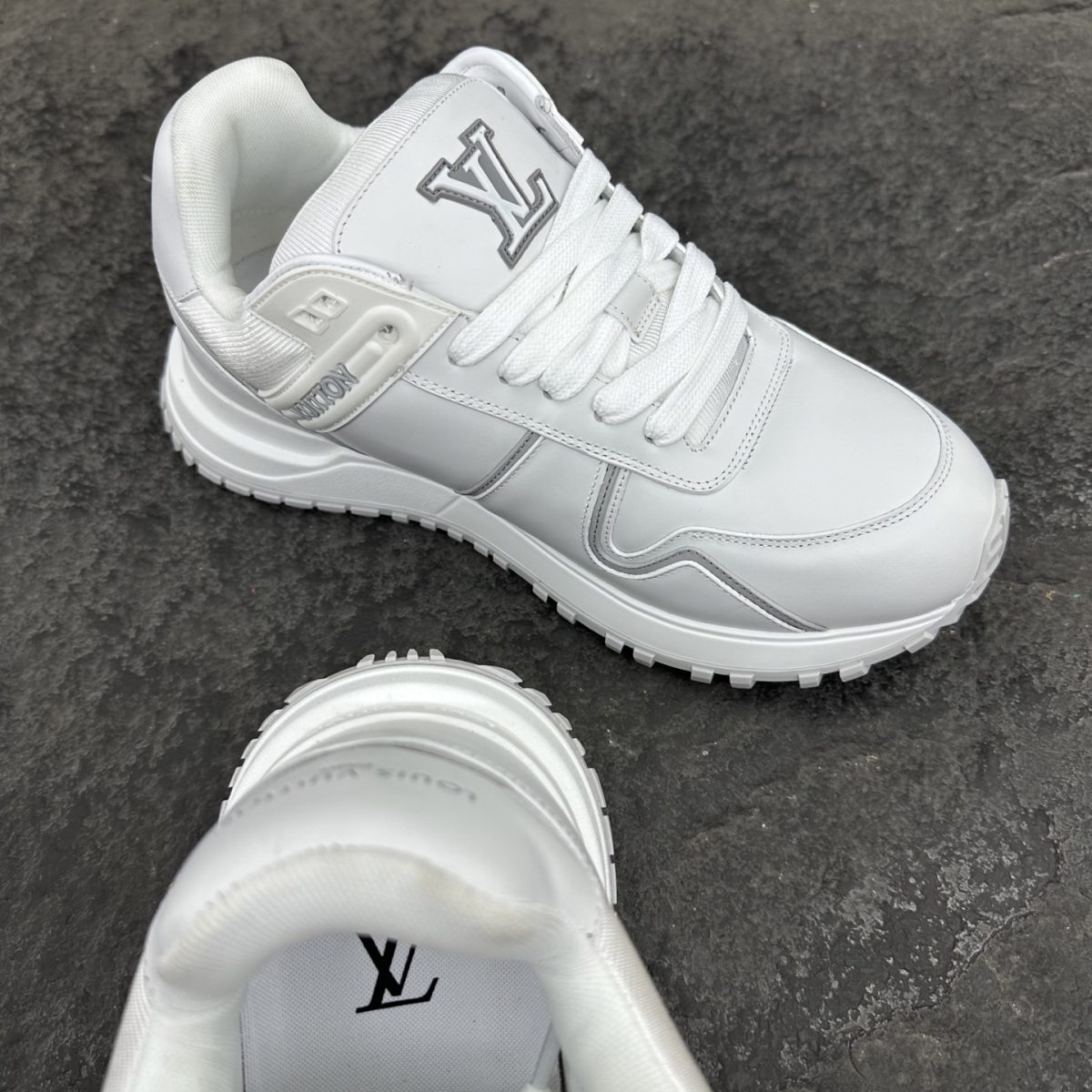 Louis Vuitton Run Away Maxi Sneaker Size 36-46 - Image 5