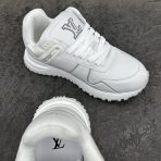 Louis Vuitton Run Away Maxi Sneaker Size 36-46 - Image 5