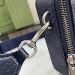 Gucci Ophidia GG Shoulder Bags Size 23*14.5*6cm - Image 7