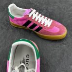 Gucci x Adidas Gazelle Sneaker Size 36-46 - Image 5