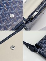 Goyard Shoulder Bags Size 20.5*14*2cm - Image 9