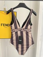 Fendi Swimsuit Size S-XL - Image 6