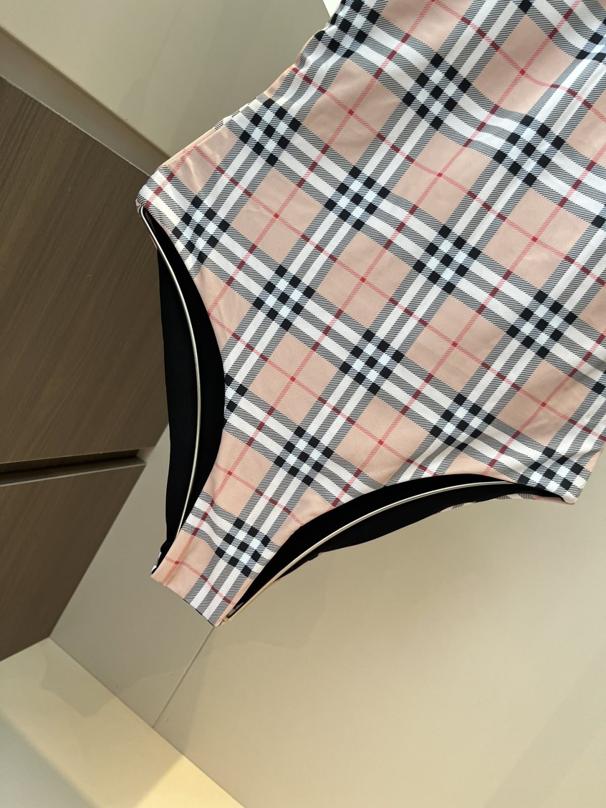 Burberry Swimsuit Size S-XL - Image 4