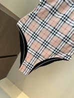 Burberry Swimsuit Size S-XL - Image 4