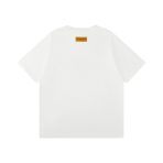 Louis Vuitton 25SS Unisex T Shirt Size XS-L - Image 3