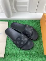 Louis Vuitton 2024ss Candy Series Slippers Size 36-45 - Image 2