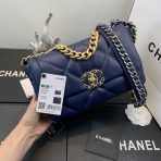 Chanel AS1160 2019fw Shoulder Bags 26*16*9cm - Image 2