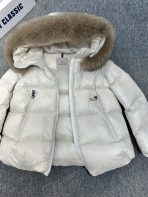 Moncler Avoce Women Down Jacket Size S-XL - Image 8