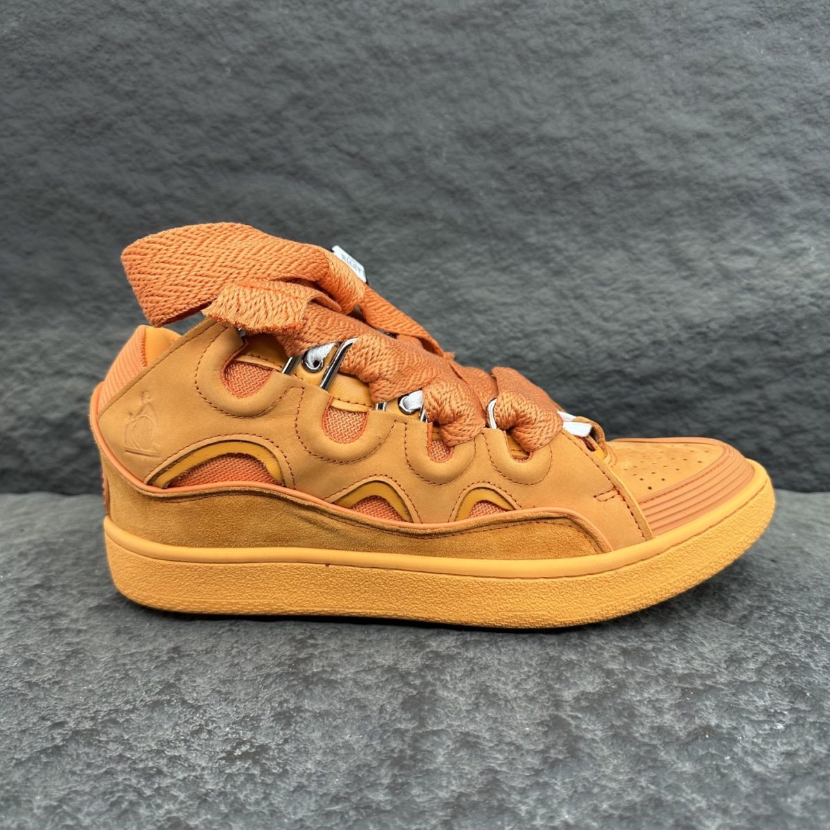 Lanvin Curb Sneaker Size 36-46 - Image 7