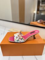 Louis Vuitton LV Archlight Pumps Size 36-41 - Image 4