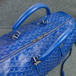Goyard Bowling Travel Bags Size 48*28*22cm - Image 4