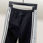 Gucci Unisex Pants Size S-XXL - Image 8