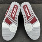 Louis Vuitton LV Trainer Sneaker Size 38-46 - Image 6