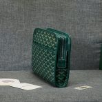 Goyard Clutch Size 25*18.5*6cm - Image 5