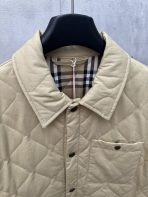 Burberry Unisex Jacket Size S-XXL - Image 2