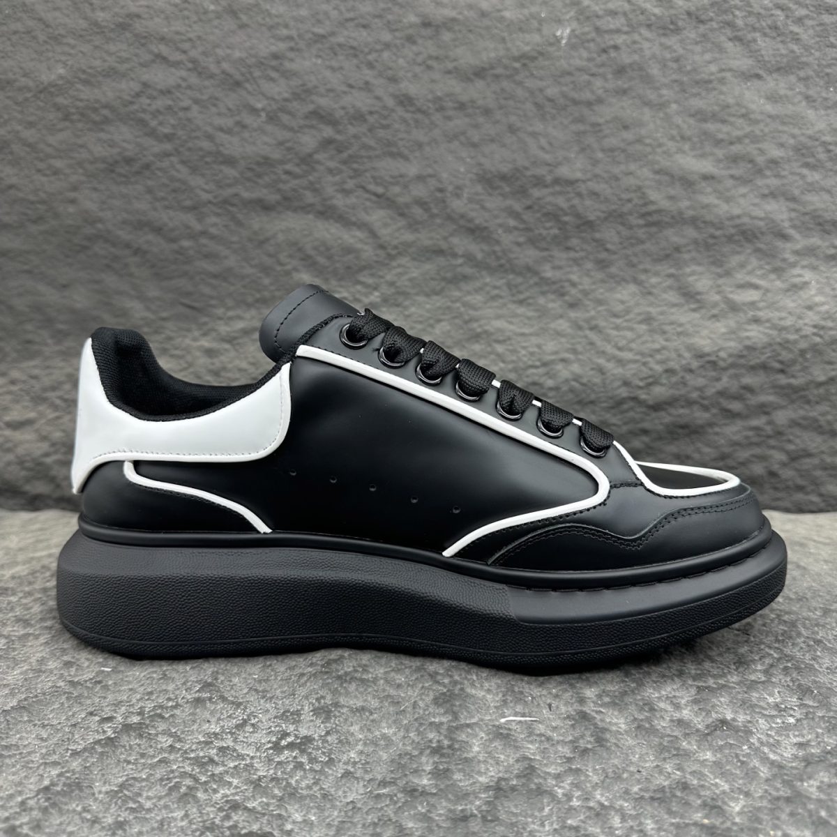Alexander McQueen Sneaker Size 36-46 - Image 9