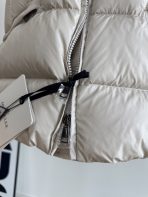 Moncler Avoce Women Down Jacket Size S-XL - Image 9