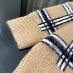 Burberry Classic style Jacket Sweatshirt Size S-L - Image 2