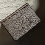 Gucci Neo Vintage BagS for Men Size 12*16*7cm - Image 9