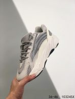 Yeezy Boost 700 V1 Sun Mens/Women's Sneakers Shoes 36 - 45 - Image 9