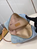 Louis Vuitton N40753 Locker Dopp Kit Bags Size 23*13*12cm - Image 9