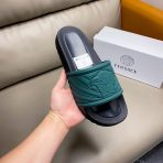 Versace Mens Sandals Gr. 40-44 - Image 5