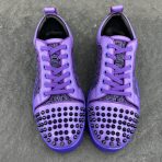 Christian Louboutin Sneaker Size 36-46 - Image 3